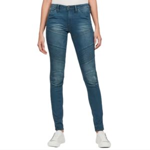 G-STAR RAW JEANS